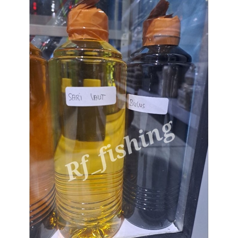 Essen Sari Laut 30ml,Essen Biang Murni