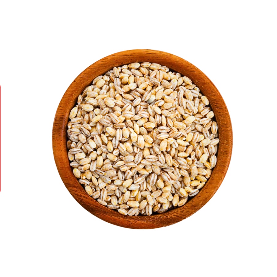 

Terlaku Biji JaliJali Holland Pearl Barley Biji Jali khasiat buat Kesehatan jali jali 5g