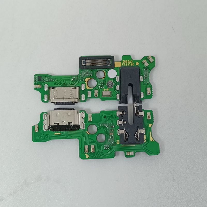 PAPAN CAS INFINIX NOTE 11 PRO/NOTE 11S ORIGINAL 100%