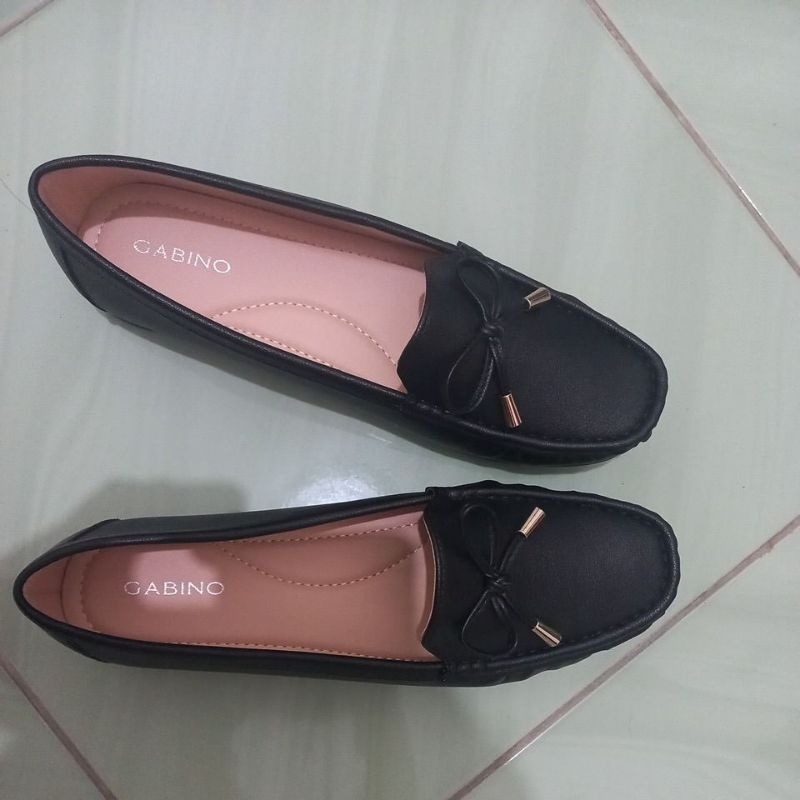 flat shoes GABINO ORI
