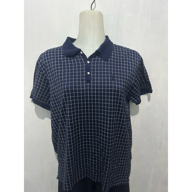 preloved/ baju bekas Ralph Lauren