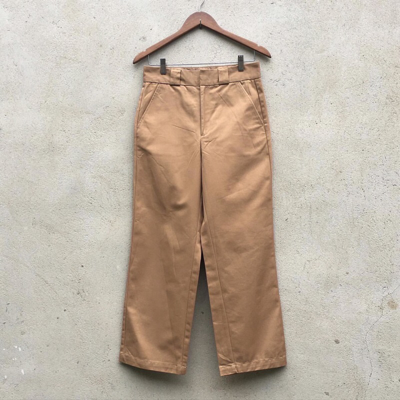 Global Uniqlo 874 Original Fit