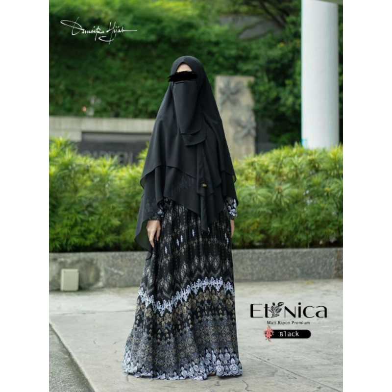 Gamis Tunica
