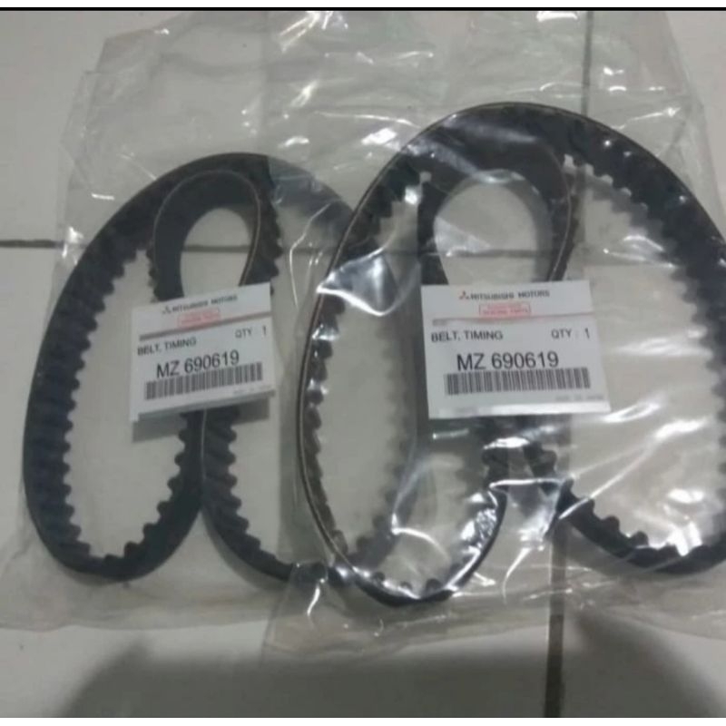 TIMING BELT T120SS KARBU