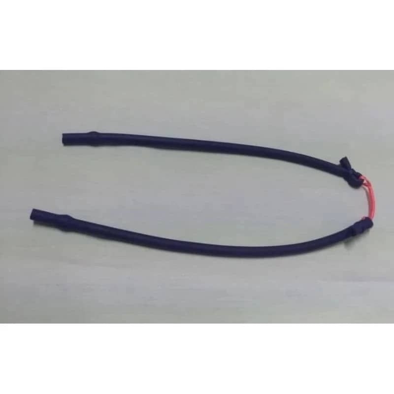 karet pentil 2050 siap pake untuk ketapel ikan