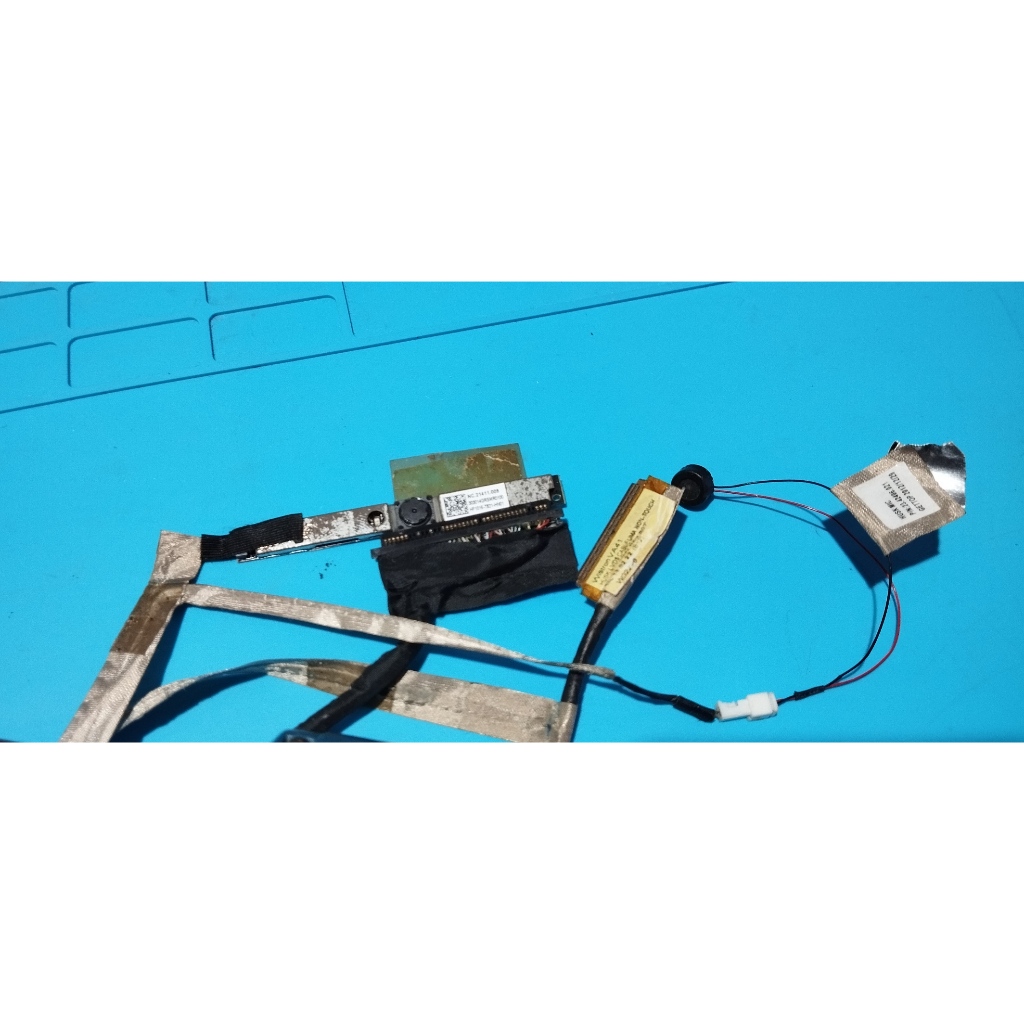 Flexibel LCD Laptop Acer V5 431