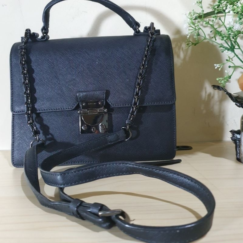 Tas Slingbag Lovcat Preloved