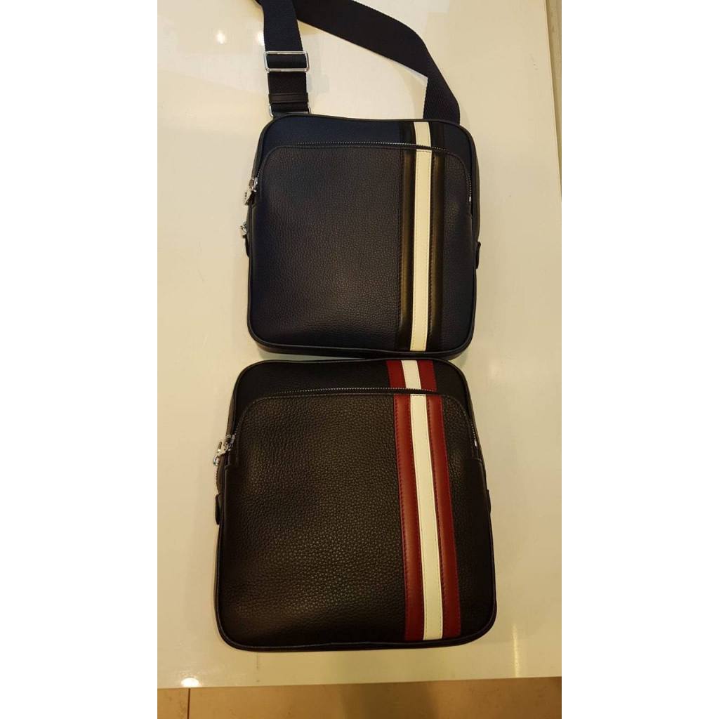 Bally sorel Navy [ BALLY ]
