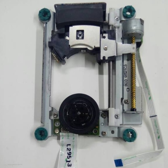 Diskon Menggoda Optik ps2 slim optik  mekanik optik ps2 slim seri 9