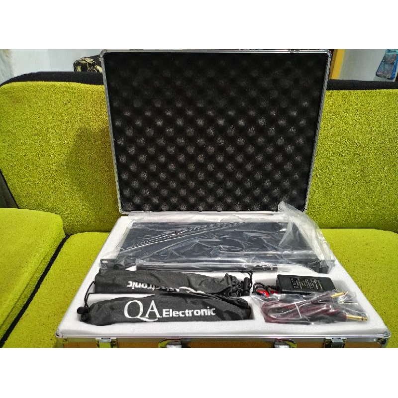 Mic wireless QA elektronik