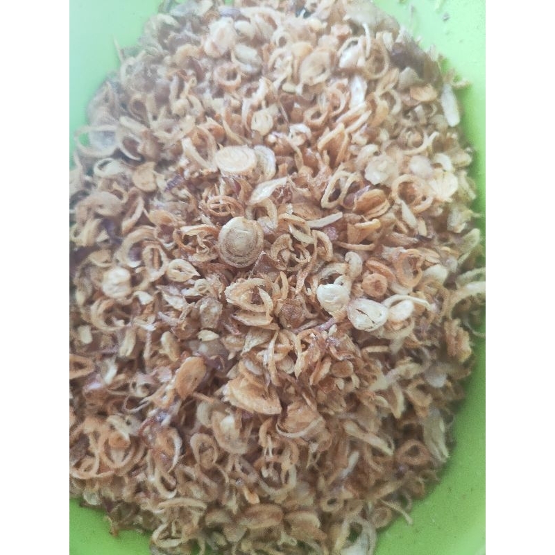 

bawang goreng 200 gr