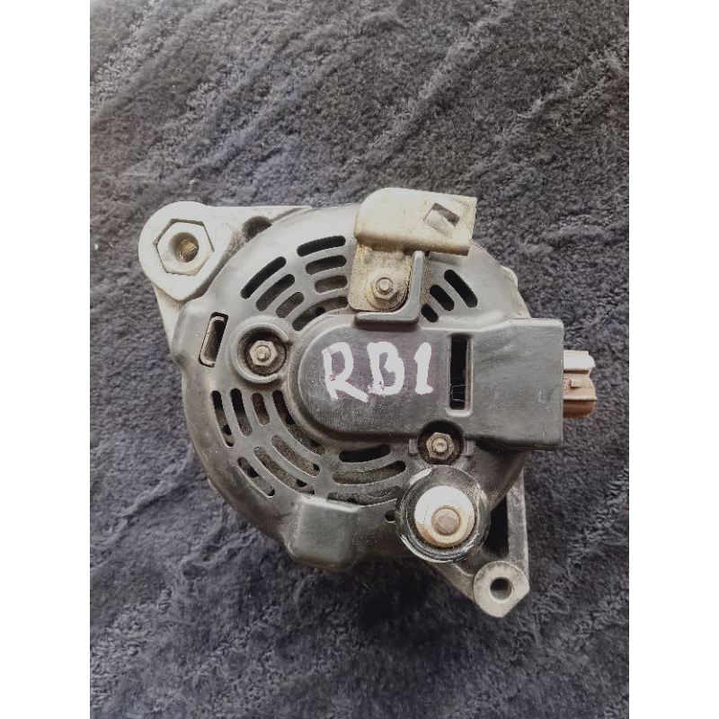 Alternator Honda Odyssey Rb1