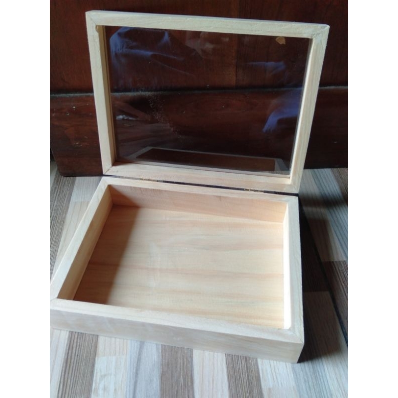 

box 41 x 8 x 5 ukuran dalam