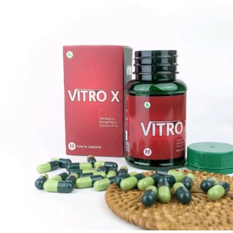 Kapsul obaKhiat tachan Luama Resmi BPOM oba Tradisional