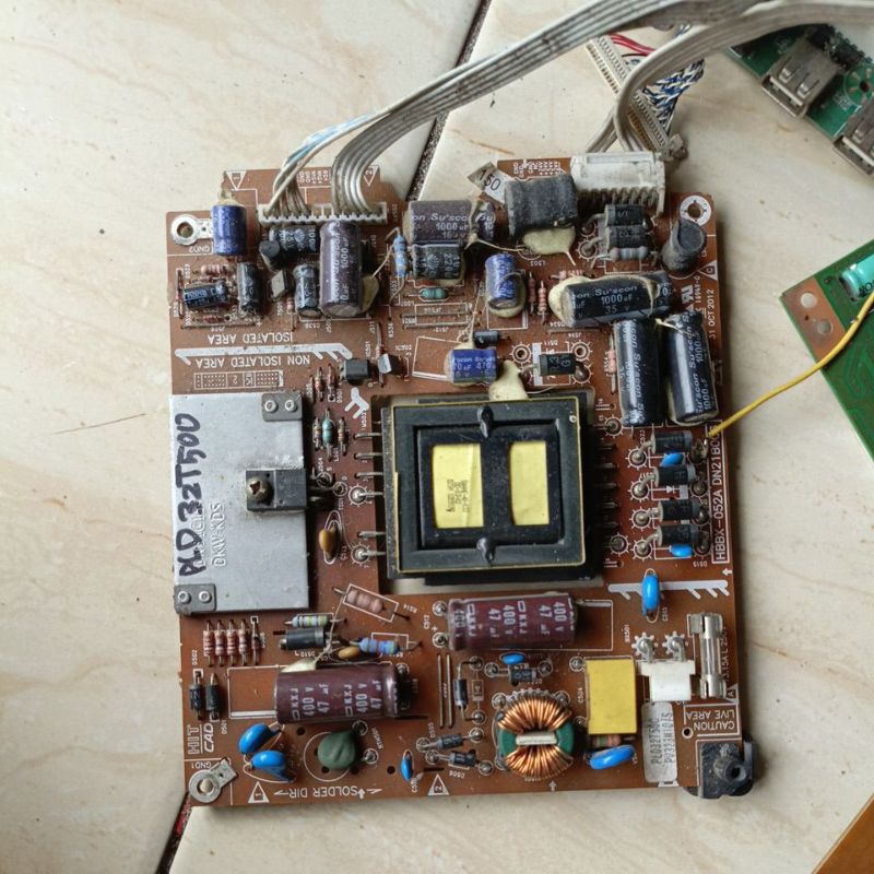 PSU Pld 32t500 32t500