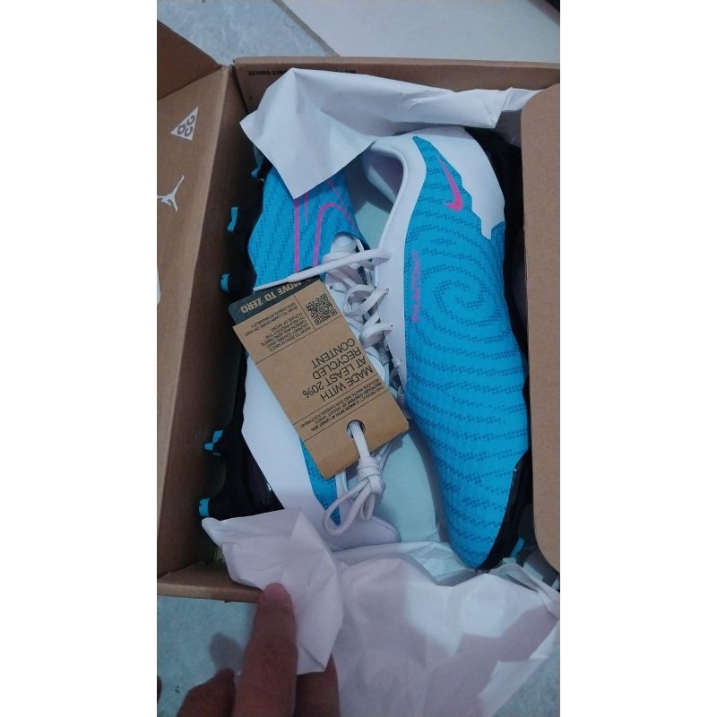nike Phantom GX academy FG