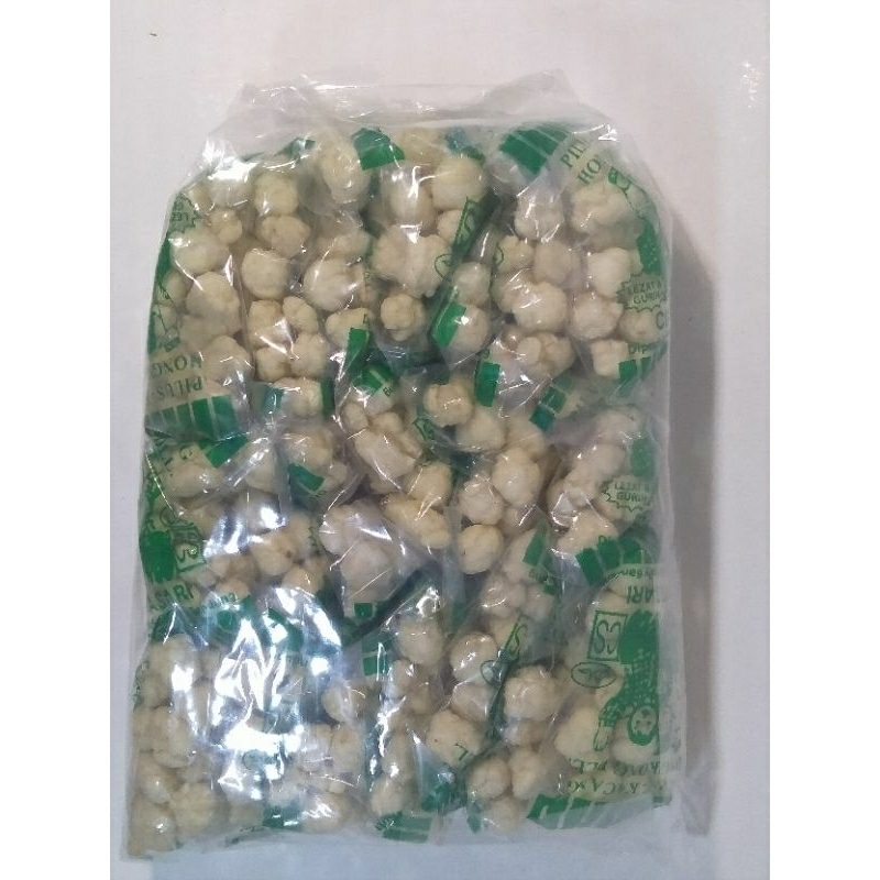 

Pilus Kencur isi 20pcs