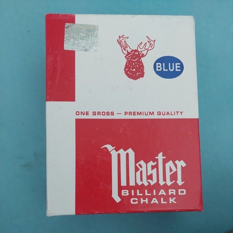kapur billiard master billiard chalk