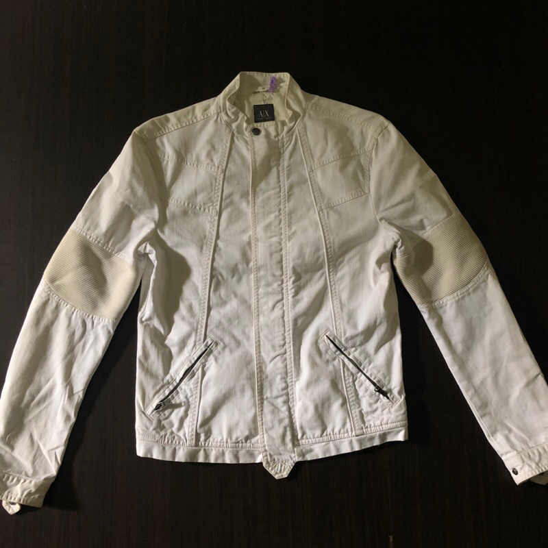 Armani exchange jaket