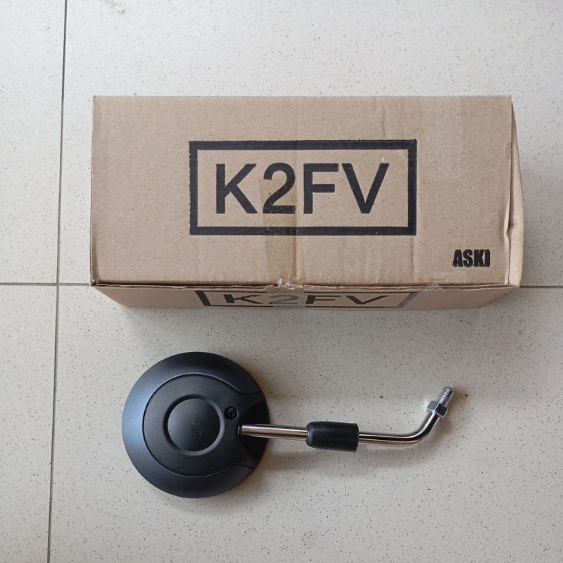 spion scoopy warna biru dof 2022 2023 2024 original AHM