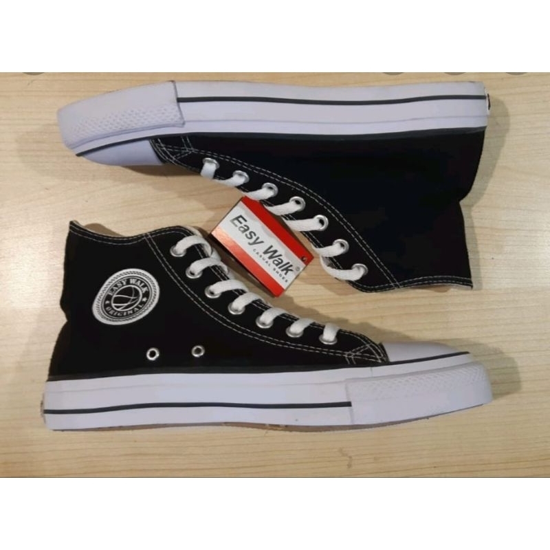 Sepatu Warior EasyWalk