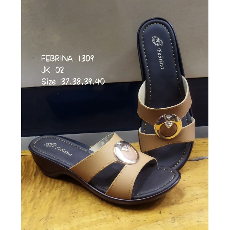 Sandal Cewek Febrina