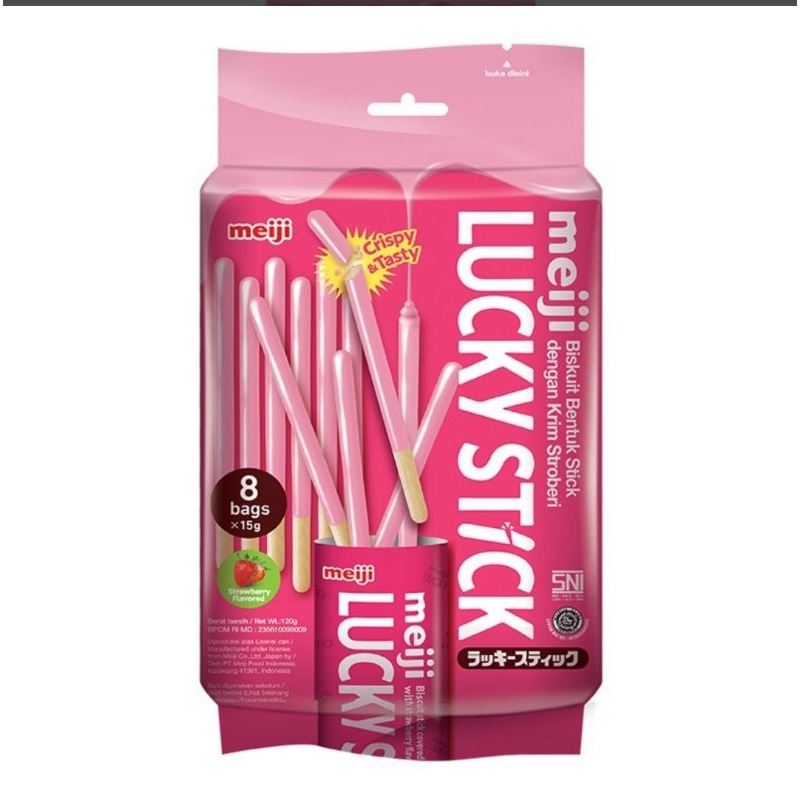 

⚜MMSHOP⚜ LUCKY STICK