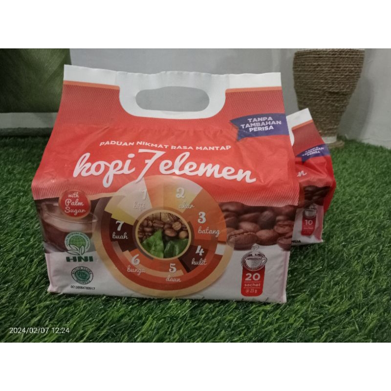 

Kopi 7 Elemen HNI HPAI