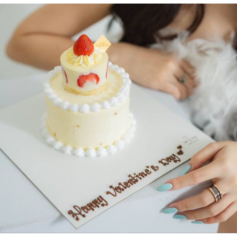 

Sweetie Cake