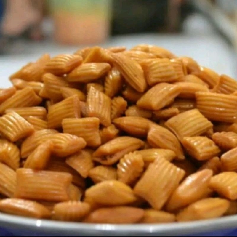 

kue pang pang manis / Aneka Cemilan Snack Murah / Serba 10.000