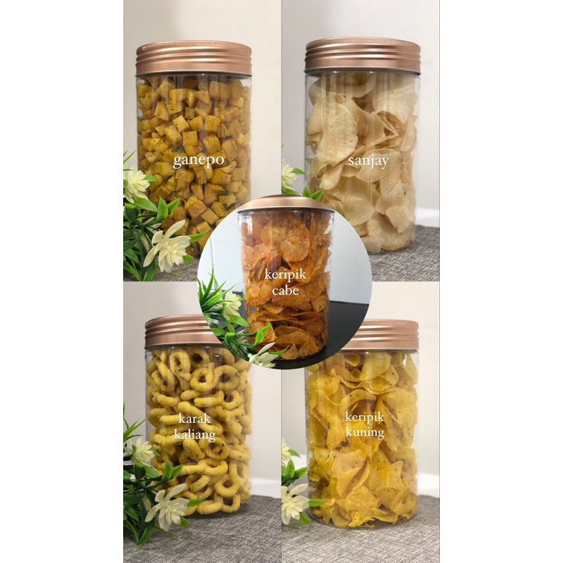 

keripik asli payakumbuh by bubu