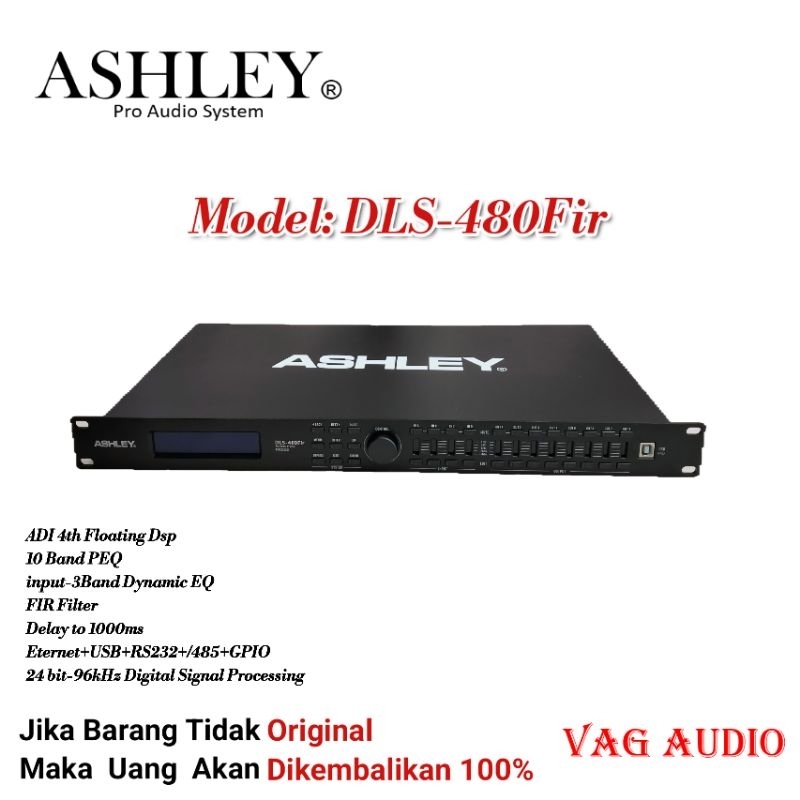 DLMS ASHLEY DLS-480FIR/ DLS480FIR/ DLS 480 FIR