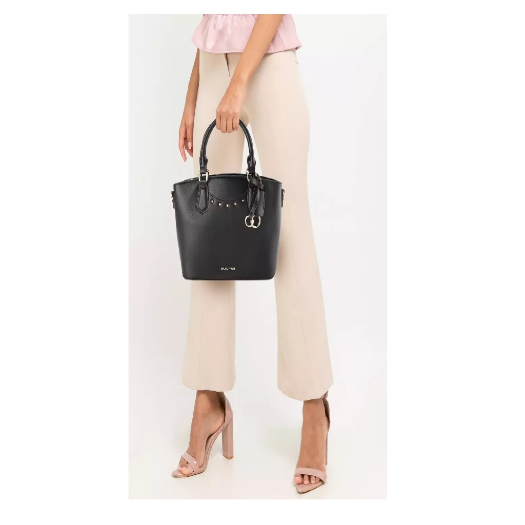 TAS WANITA TOP HANDLE BAG BRUNO PREMI 0013B