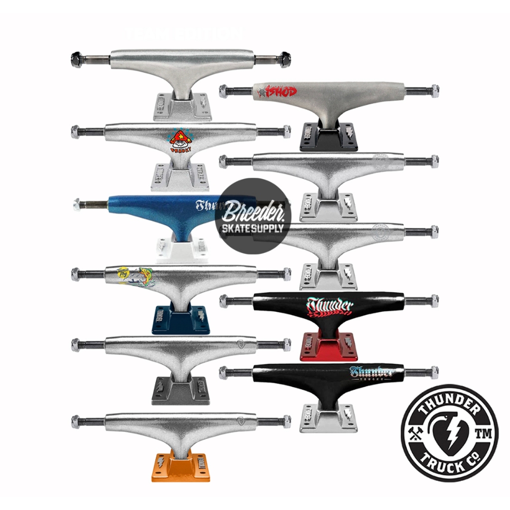 Truck Skateboard Thunder