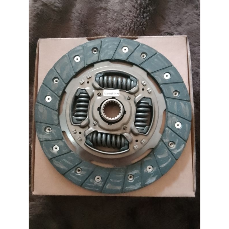 KAMPAS KOPLING CLUTH DISC GRANDMAX GRAND MAX 1.3 1.5 LUXIO ORI GARANSI