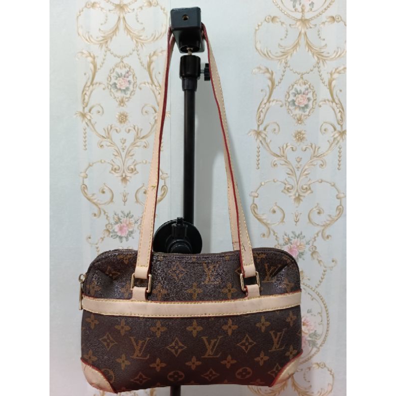 LV tas ketek tas wanita preloved