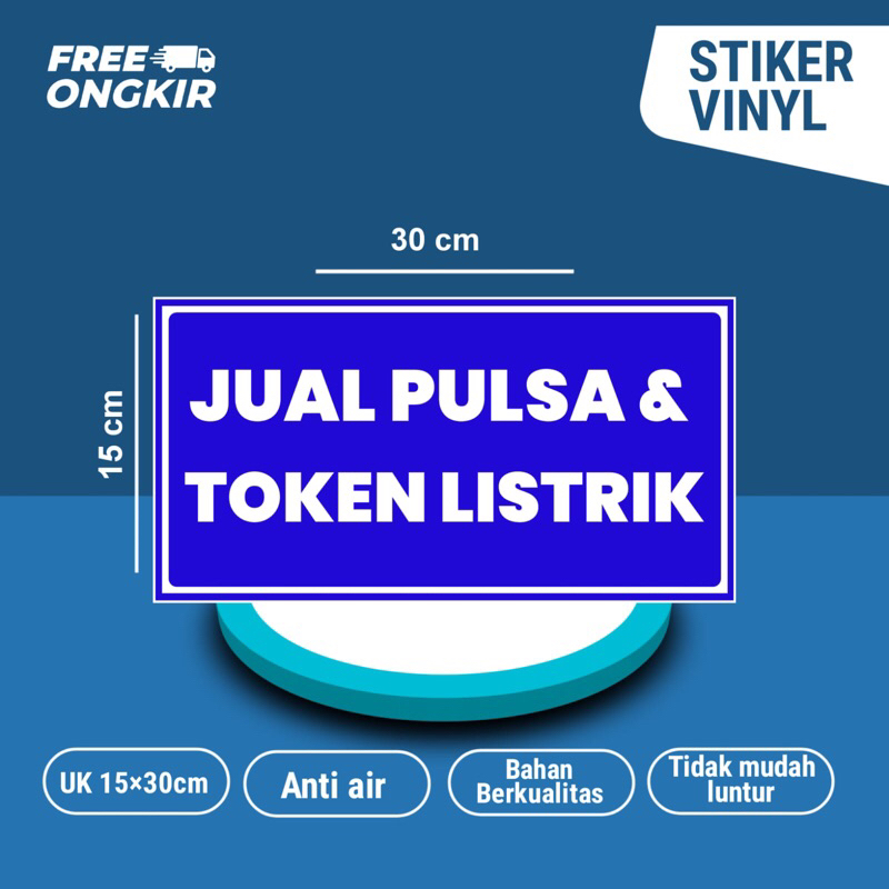

Stiker ju4l pu|s4 stiker tulisan jual plsa stiker conter stiker warung