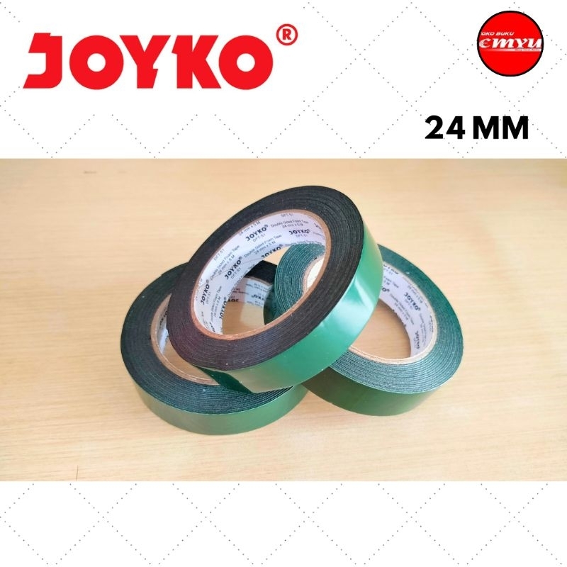 

Joyko Double Side Foam DFT-51