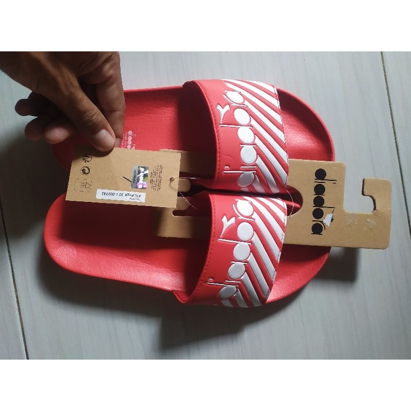 DIADORA SANDAL ORIGINAL