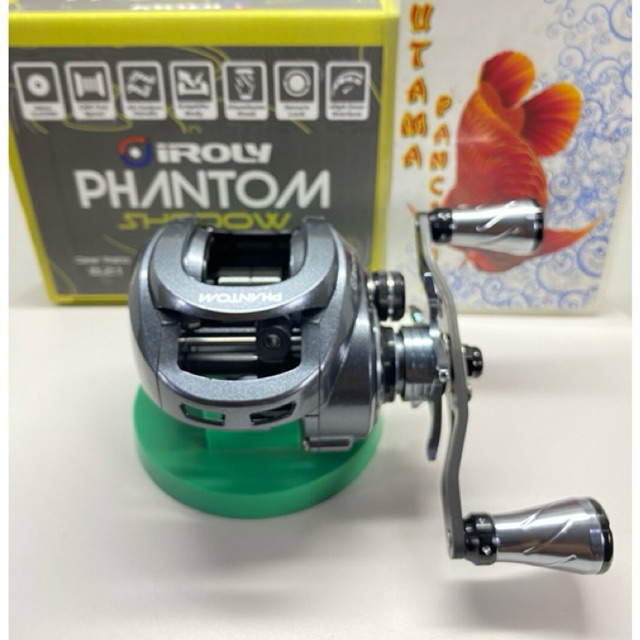 Reel BC IROLY PHANTOM SHADOW