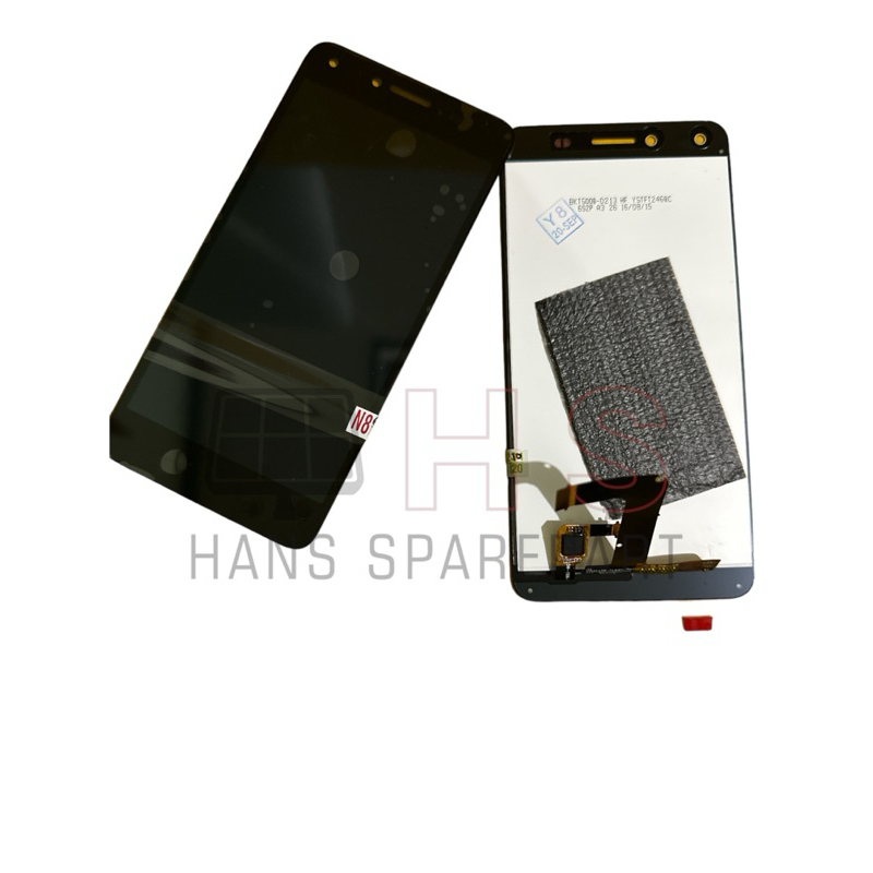 LCD TOUCHSCREEN FOR HUAWEI Y5ii / CUN-L22 / HUAWEI Y52 - COMPLETE