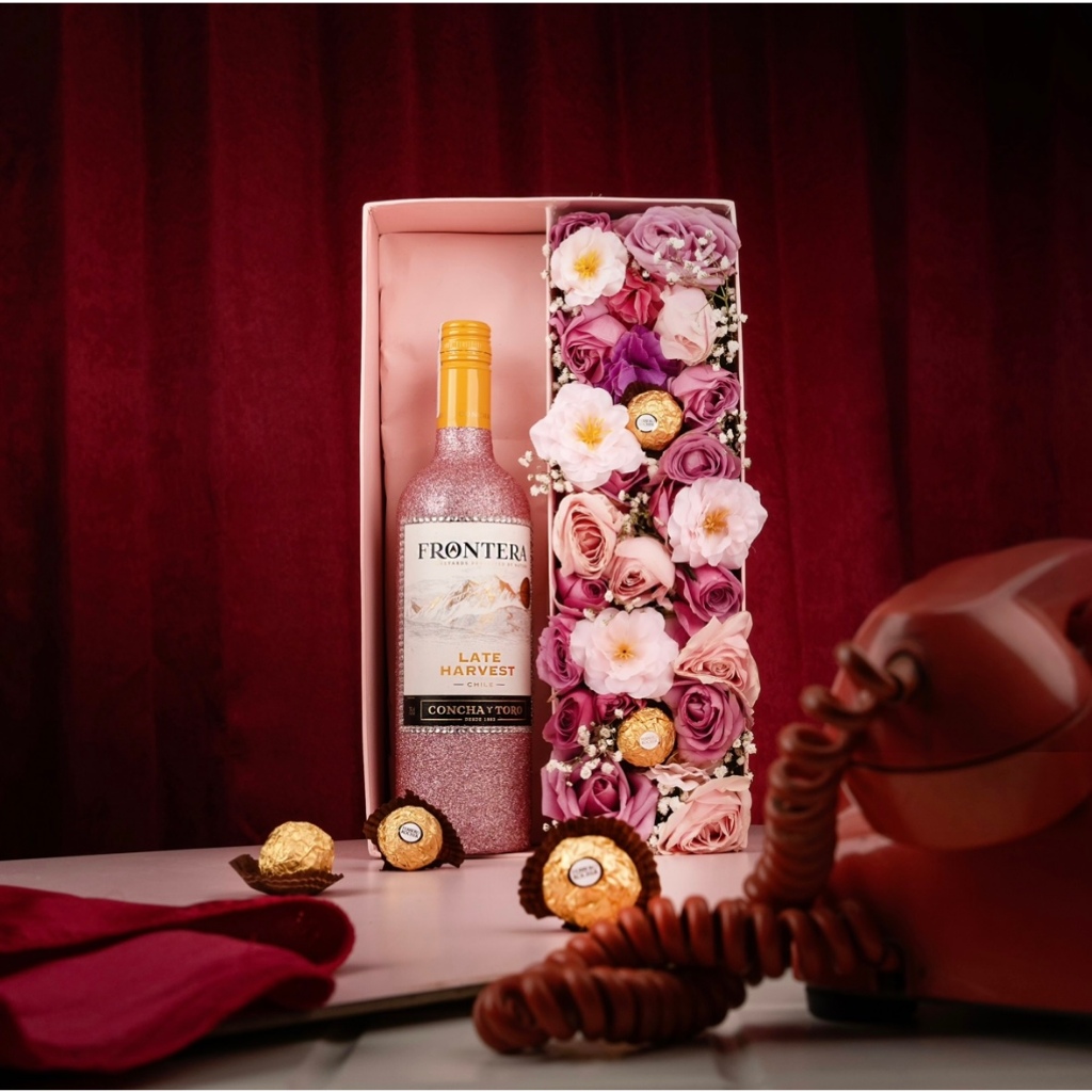

Love Hamper