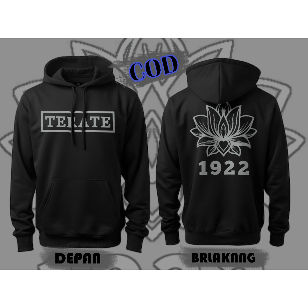 [04] JAKET DISTRO PSHT SIMPEL/HOODIE PSHT TERBARU/JAKET PSHT NEW/JEMPER PSHT/SWEATER PSHT