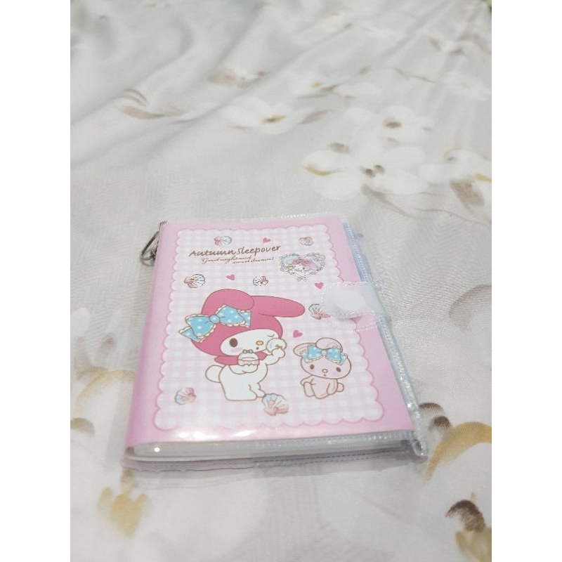 

my melody book