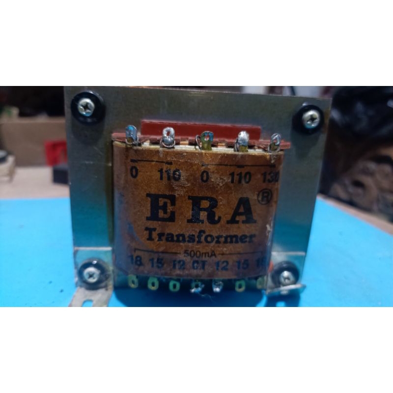 travo era 45 ct 45 bekas