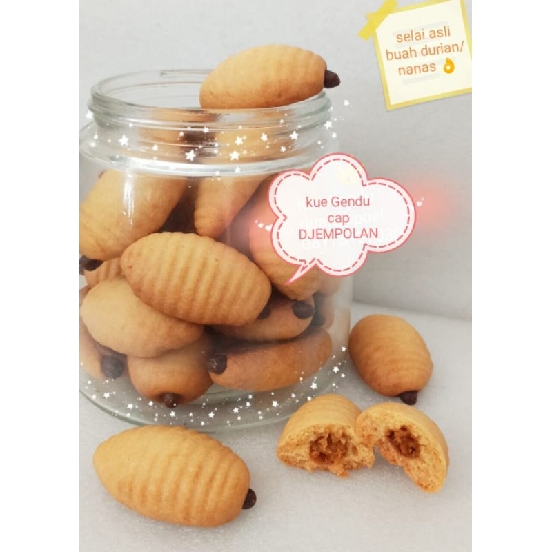 

Kue Gendu coklat unik cap DJEMPOLAN asli cokelat selai homemade makanan camilan cemilan Snack oleh kuker kering slai selei resep kuno tradisional tempo dahulu cookies kukies kukis cokies cookis biskuit biscuit slei jajan jajanan snack snek kueh chocolate