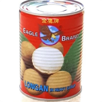 

LONGAN | EAGLE BRAND LONGAN 565GR