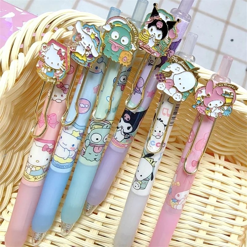 

Pena Sanrio Gel Pen Pc