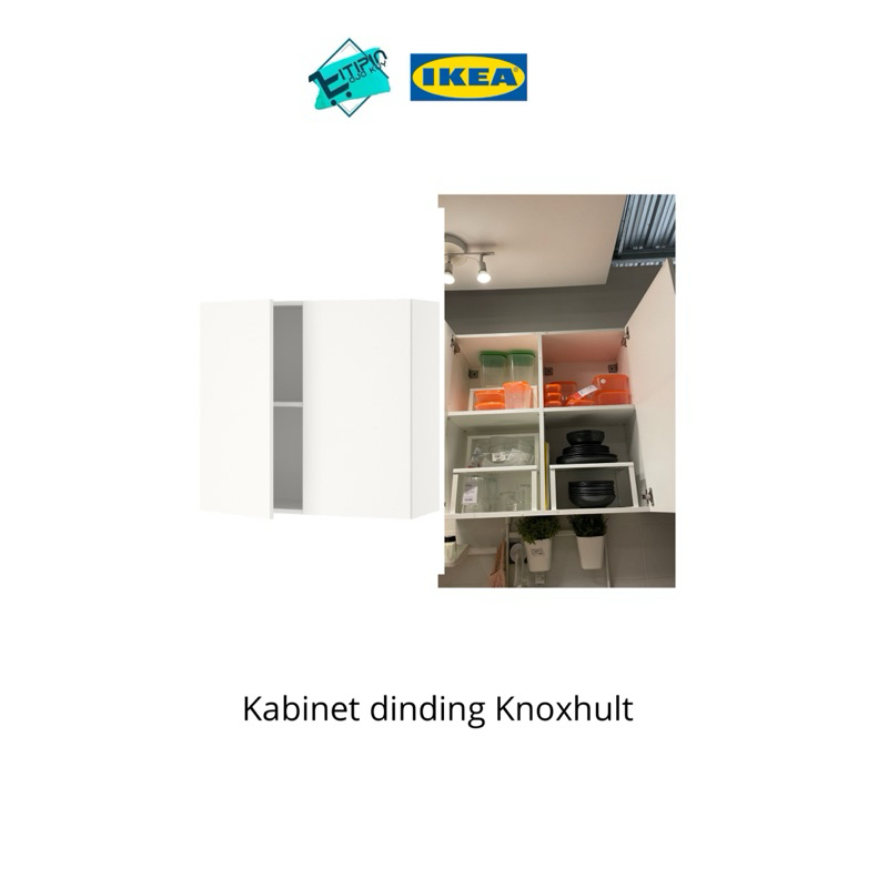 Lemari Dapur Gantung Lemari Dinding Dapur Lemari Dapur Minimalis Knoxhult