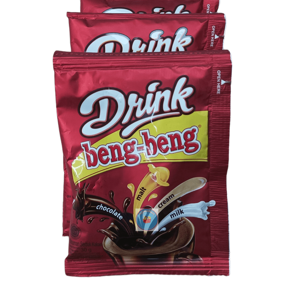 

Drink Beng-beng RCG 10x30gr